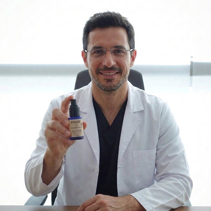 FOLISE® | Tónico Capilar de Alta Potencia